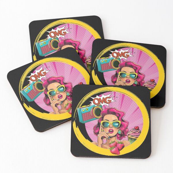 Artikelvorschau, Pop-Art Andy Warhol entworfen und verkauft von printfrenzy.