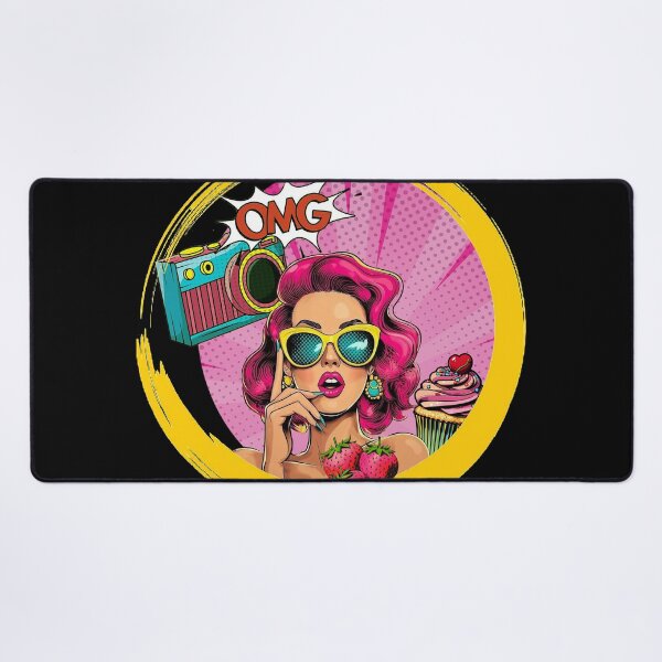 Item preview, POP ART Andy Warhol designed and sold by printfrenzy.