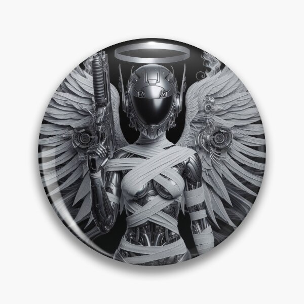 Item preview, Angel of Vengeance designed and sold by RaF71PrO.