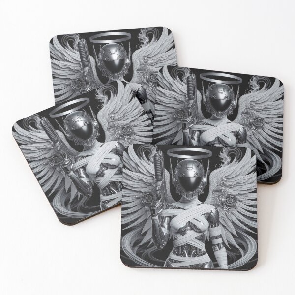 Item preview, Angel of Vengeance designed and sold by RaF71PrO.