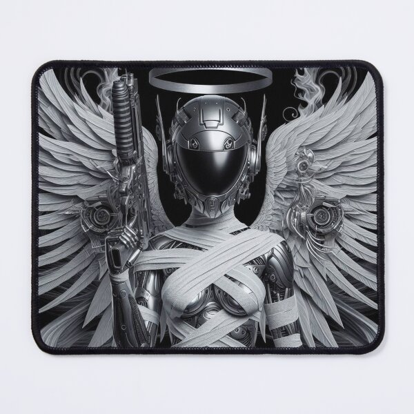 Item preview, Angel of Vengeance designed and sold by RaF71PrO.