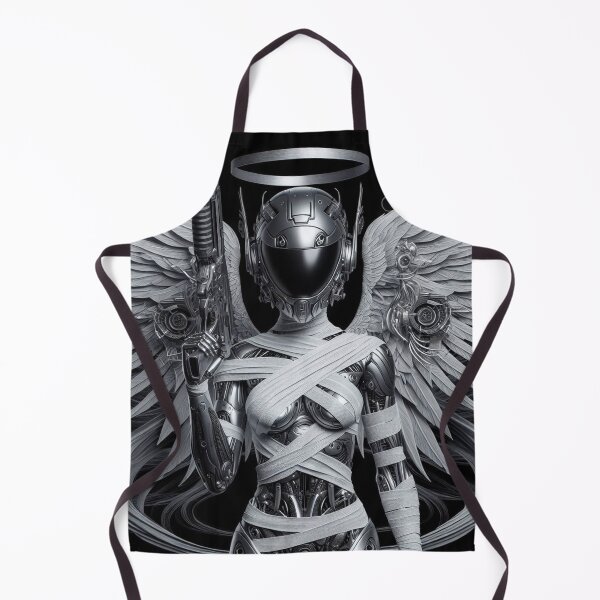 Item preview, Angel of Vengeance designed and sold by RaF71PrO.