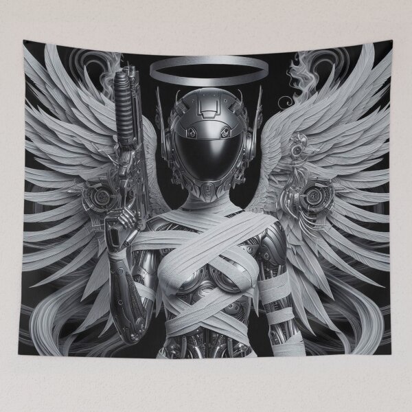 Item preview, Angel of Vengeance designed and sold by RaF71PrO.