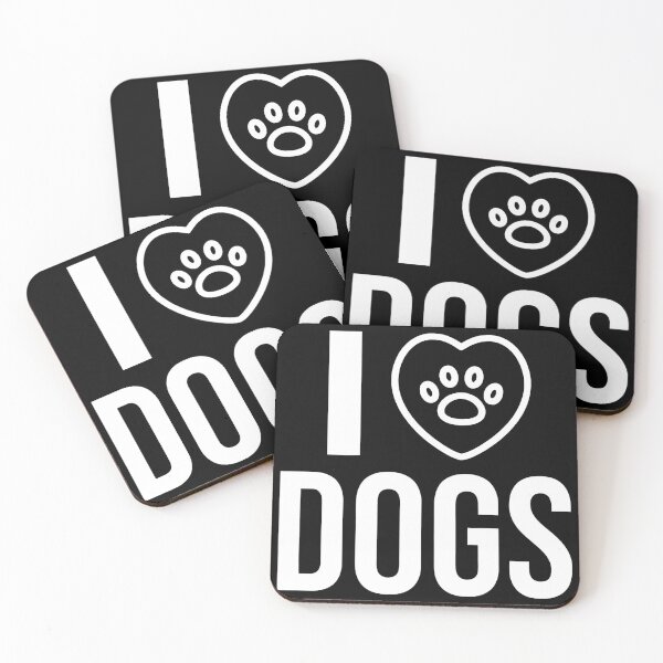 Item preview, Heart Paw Print Adore Canines Text designed and sold by StranHabesre51.