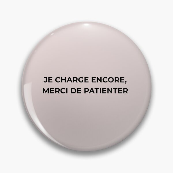 Item preview, I'M STILL CHARGING – Tech and everyday humor designed and sold by JbrauShop.
