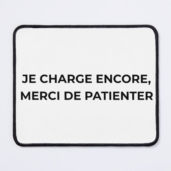 Item preview, I'M STILL CHARGING – Tech and everyday humor designed and sold by JbrauShop.