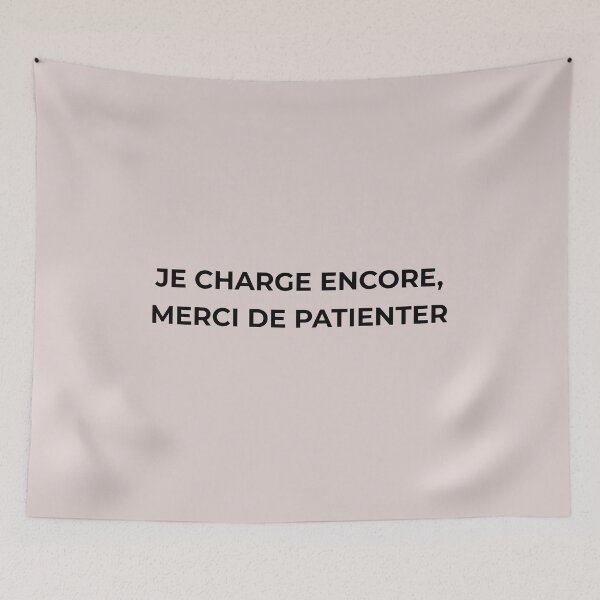 Item preview, I'M STILL CHARGING – Tech and everyday humor designed and sold by JbrauShop.