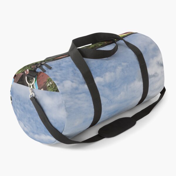 Item preview, The charm of the Parapat hills designed and sold by franck380.