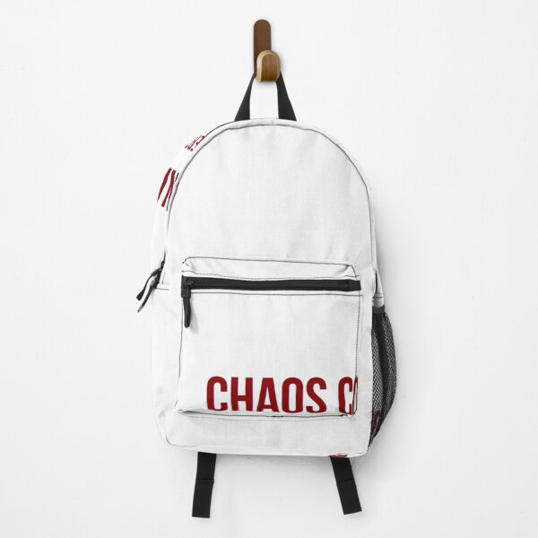 Item preview, Chaos Coordinator Expert Level designed and sold by mayacreations7.
