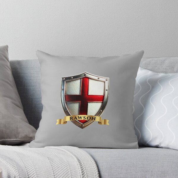 Item preview, Rawson English Heritage Crest Shield designed and sold by Highlandkings.