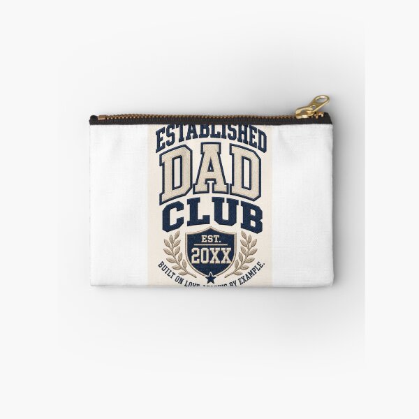 Item preview, Established Dad Club designed and sold by Love Joy.