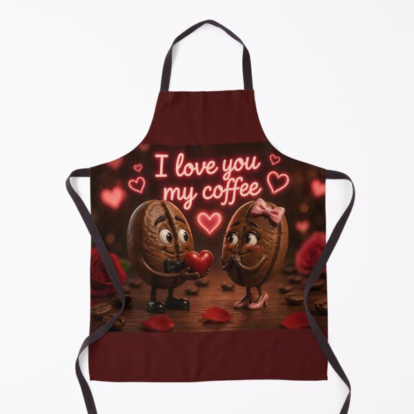 Item preview, love coffee designed and sold by Elektra9.