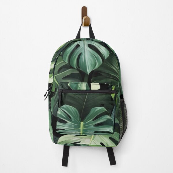 Item preview, Modern Tropical Monstera Leaf Pattern designed and sold by kochain12.
