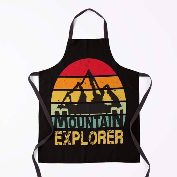 Item preview, Mountain Explorer Vintage Grunge designed and sold by EVANSTAGE.