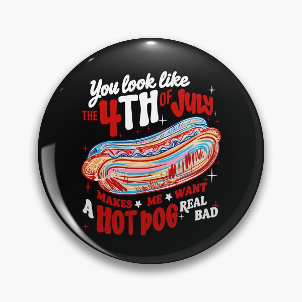 Item preview, You Look Like The 4th Of July designed and sold by Poopielandia.