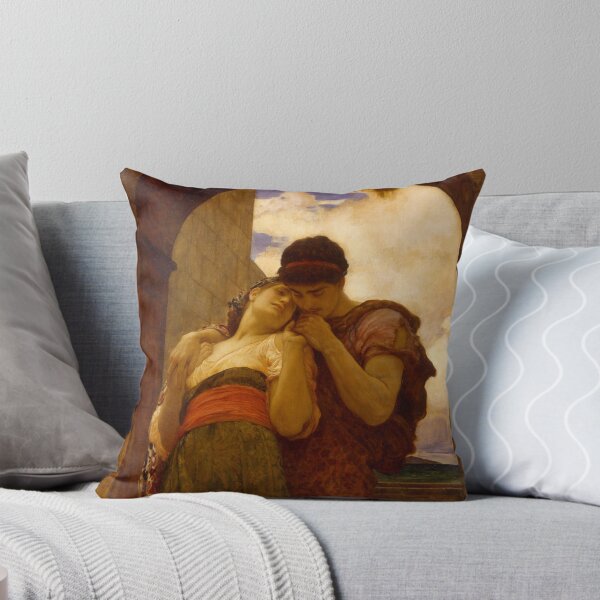 Item preview, Wedded - Frederic Leighton designed and sold by Fire TheMann.