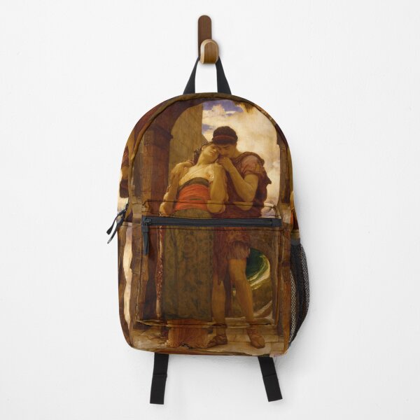 Item preview, Wedded - Frederic Leighton designed and sold by Fire TheMann.