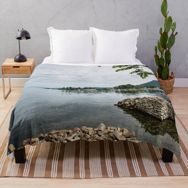 Item preview, Dim light on the port of Parapat designed and sold by franck380.
