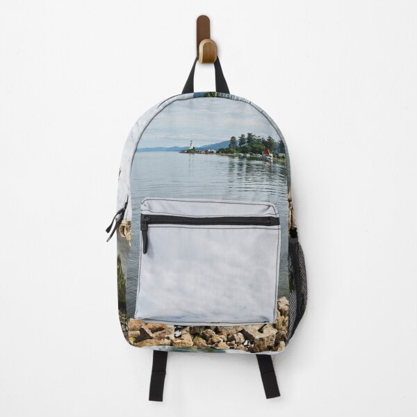 Item preview, Dim light on the port of Parapat designed and sold by franck380.