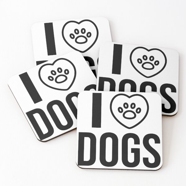 Item preview, Heart Paw Print Adore Canines Text designed and sold by StranHabesre51.