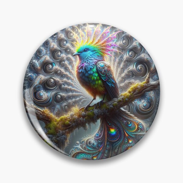 Item preview, Magic Bird designed and sold by RaF71PrO.