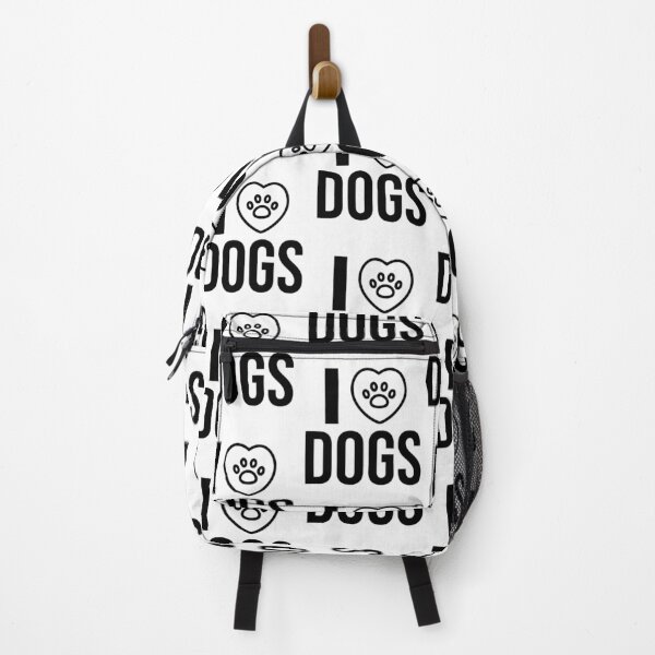 Item preview, Heart Paw Print Adore Canines Text designed and sold by StranHabesre51.