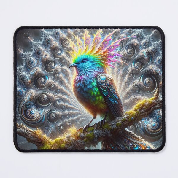 Item preview, Magic Bird designed and sold by RaF71PrO.