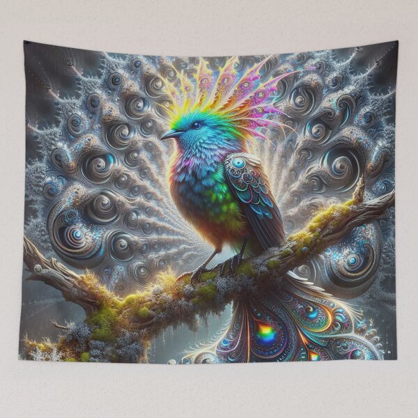 Item preview, Magic Bird designed and sold by RaF71PrO.