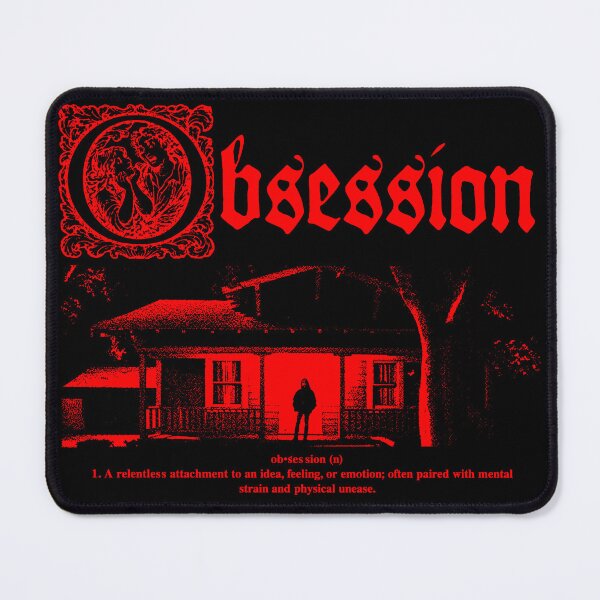Item preview, Vintage Obsession Horror Movie 2026  designed and sold by Angryblu3.