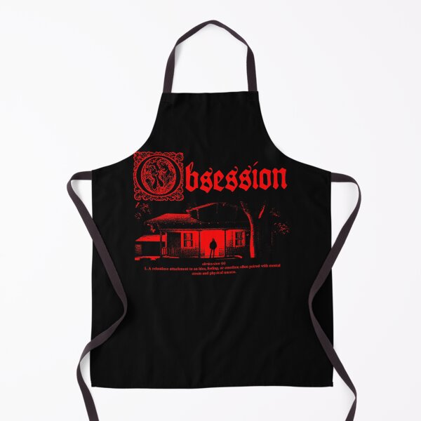 Item preview, Vintage Obsession Horror Movie 2026  designed and sold by Angryblu3.