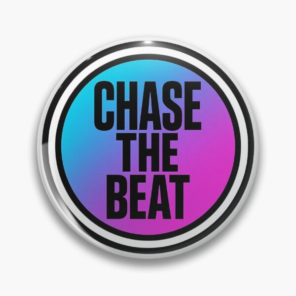 Item preview, Electronic Music Culture | Chase The Beat Rave Design designed and sold by |TRSSHOP|.
