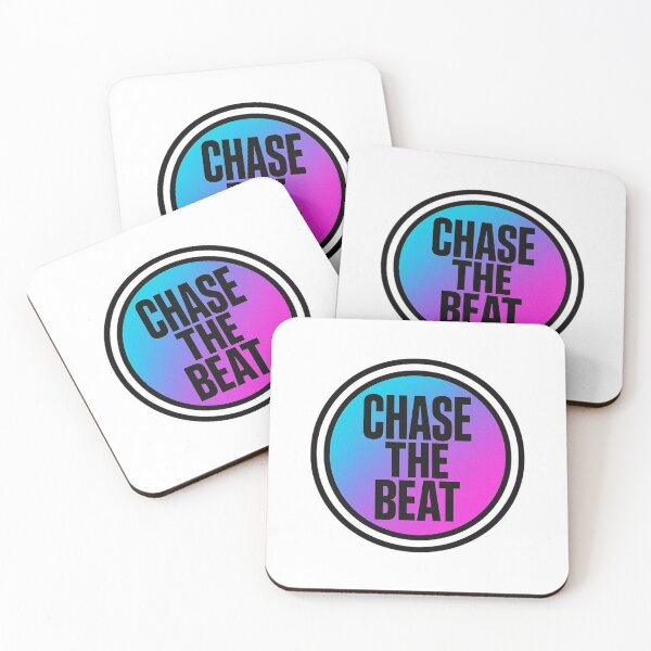 Item preview, Electronic Music Culture | Chase The Beat Rave Design designed and sold by |TRSSHOP|.