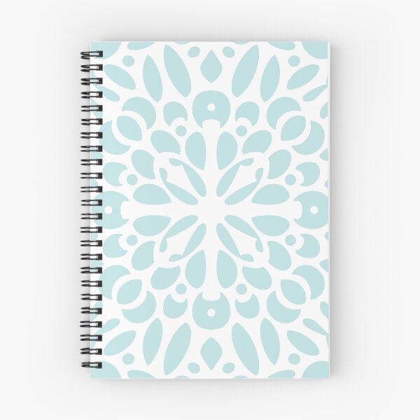 Item preview, Soft Turquoise Cross Tile Design  designed and sold by Doodleblog.