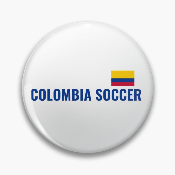Item preview, COLOMBIA SOCCER – Colombian Flag Fan Tee | Uncle Jichuan designed and sold by Uncle-Jichuan.