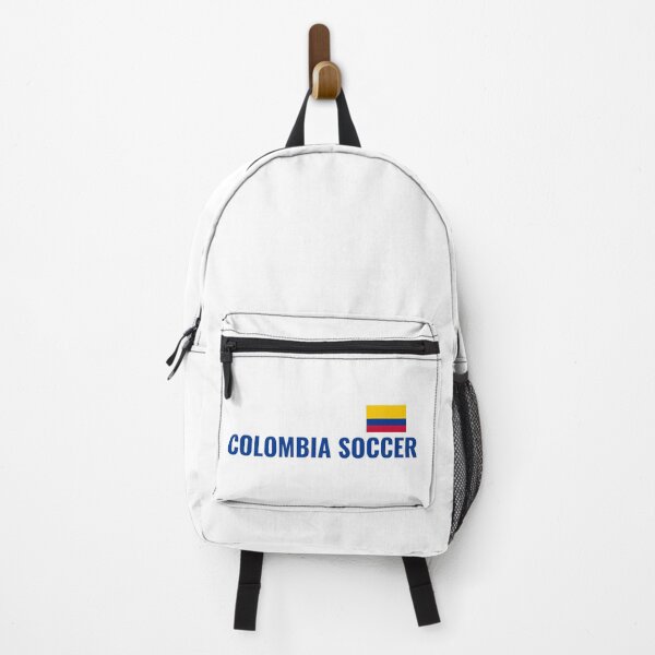 Item preview, COLOMBIA SOCCER – Colombian Flag Fan Tee | Uncle Jichuan designed and sold by Uncle-Jichuan.