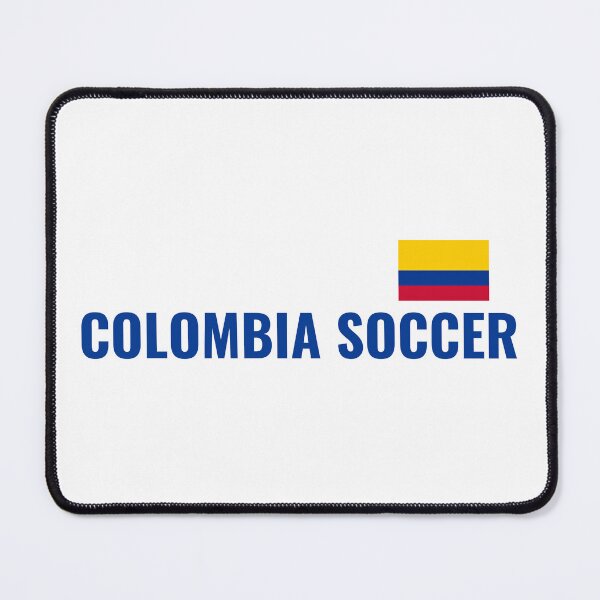 Item preview, COLOMBIA SOCCER – Colombian Flag Fan Tee | Uncle Jichuan designed and sold by Uncle-Jichuan.