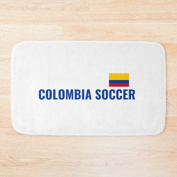 Item preview, COLOMBIA SOCCER – Colombian Flag Fan Tee | Uncle Jichuan designed and sold by Uncle-Jichuan.