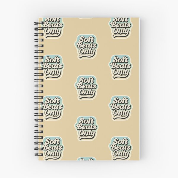Item preview, LoFi Music Culture | Soft Beats Only Retro Design designed and sold by |TRSSHOP|.