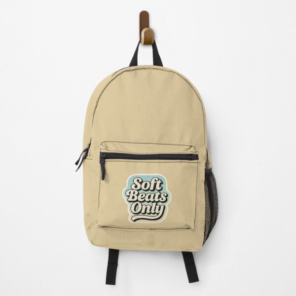 Item preview, LoFi Music Culture | Soft Beats Only Retro Design designed and sold by |TRSSHOP|.
