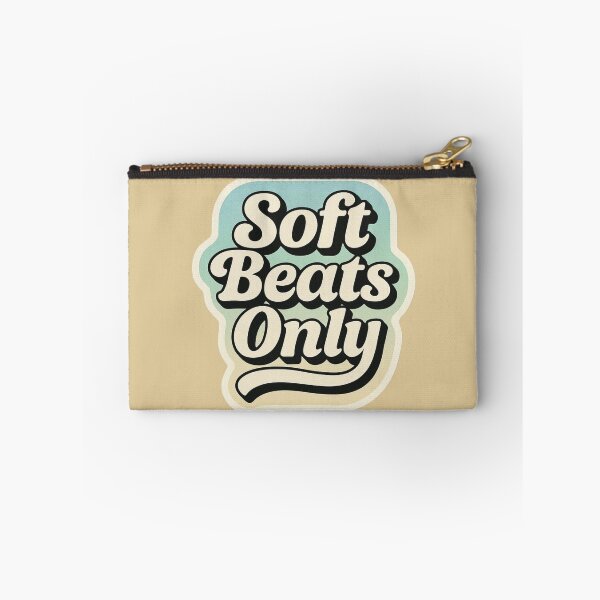 Item preview, LoFi Music Culture | Soft Beats Only Retro Design designed and sold by |TRSSHOP|.