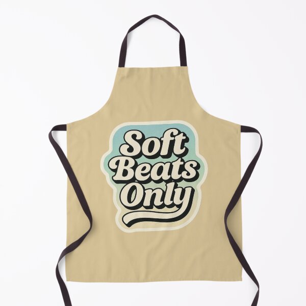 Item preview, LoFi Music Culture | Soft Beats Only Retro Design designed and sold by |TRSSHOP|.
