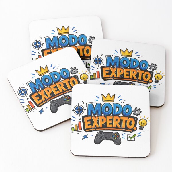 Item preview, Expert Mode Activated designed and sold by The-old-sveinn.