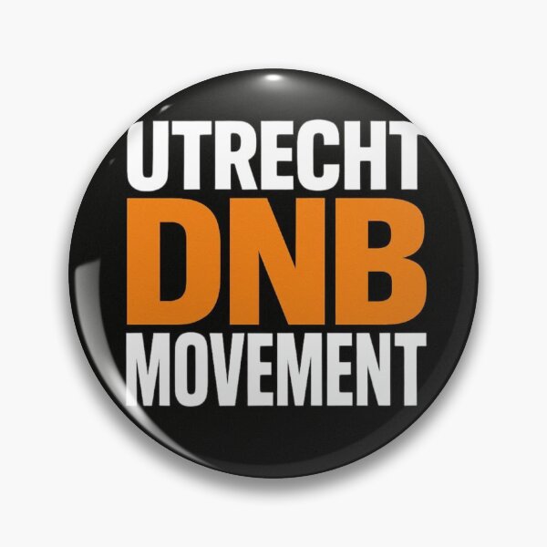 Item preview, Utrecht Drum and Bass | DNB Movement Rave Design designed and sold by |TRSSHOP|.