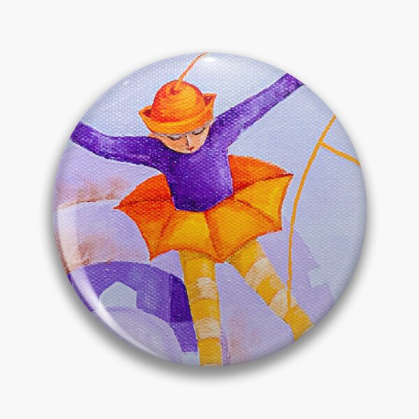 Item preview, Traveller designed and sold by Annie White Illustration.