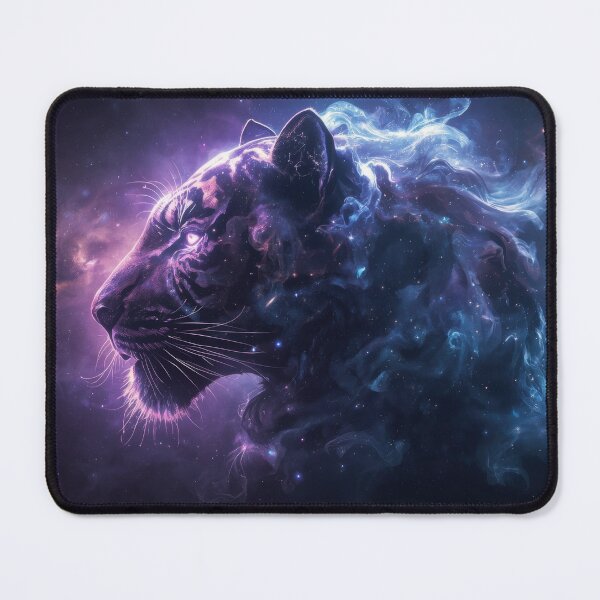Item preview, Cosmic Tiger Nebula Art designed and sold by Nick Seidel.