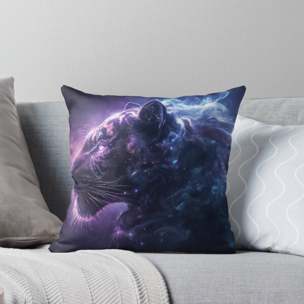 Item preview, Cosmic Tiger Nebula Art designed and sold by Nick Seidel.