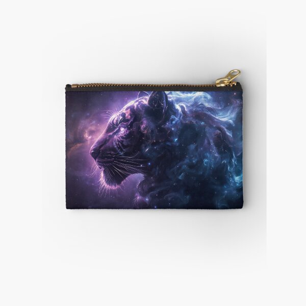 Item preview, Cosmic Tiger Nebula Art designed and sold by Nick Seidel.
