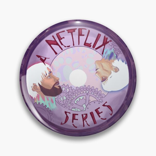 Item preview, Arcane Intro Viynl - Jayce and Viktor designed and sold by DoodleSnake58.