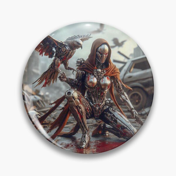 Item preview, Assassin designed and sold by RaF71PrO.