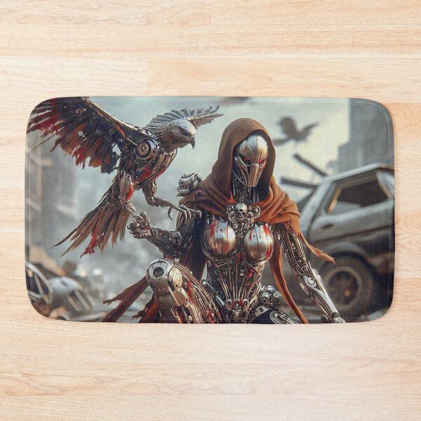 Item preview, Assassin designed and sold by RaF71PrO.